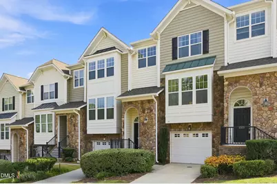 5918 Longeria Court, Raleigh, NC 27612 - Photo 1