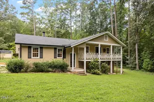 1068 Mc Wilder Rd, Louisburg, NC 27549 - Photo 1