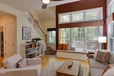 12 Indigo Creek Trail, Durham, NC 27712 - Photo 1