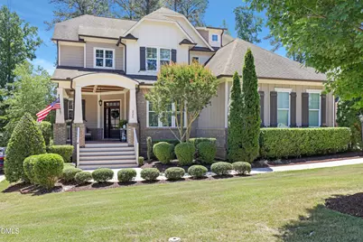 2523 Tuffeto Trace, Apex, NC 27502 - Photo 1