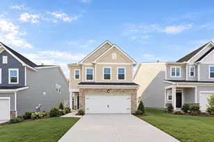 509 Whale Cv Wy, Wendell, NC 27591 - Photo 1