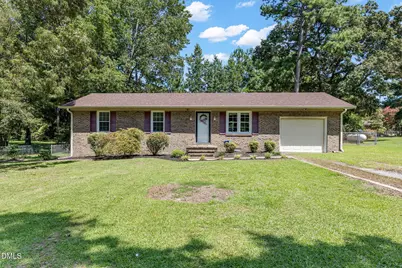 202 Christian Drive, Goldsboro, NC 27530 - Photo 1