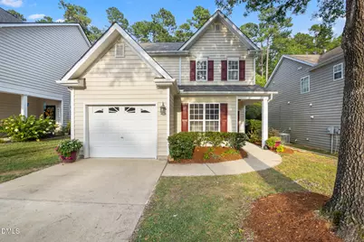 8432 Stone Mason Drive, Raleigh, NC 27613 - Photo 1