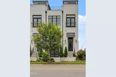 163 E Park Street, Cary, NC 27511 - Photo 1