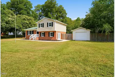 2506 Meadow Drive, Sanford, NC 27332 - Photo 1