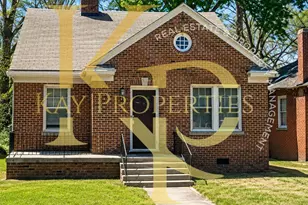 817 Marigold St, Rocky Mount, NC 27801 - Photo 1