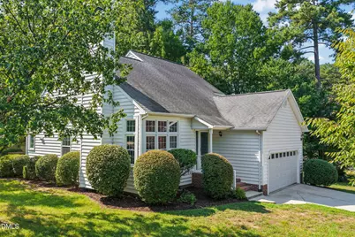 3 Arborfield Lane, Durham, NC 27713 - Photo 1