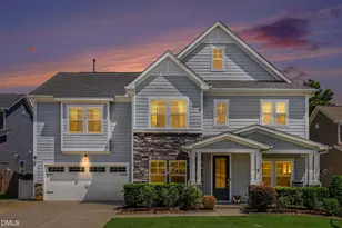 129 Cassada Ct, Holly Springs, NC 27540 - Photo 1