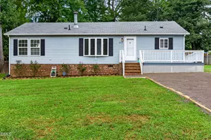 573 Homemont Ave, Hillsborough, NC 27278 - Photo 1