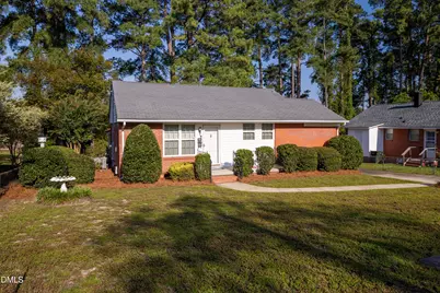 462 McRae Drive, Fayetteville, NC 28305 - Photo 1