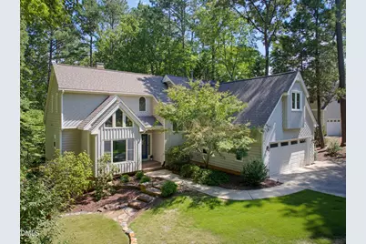 7604 Glenharden Drive, Raleigh, NC 27613 - Photo 1