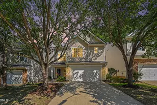1207 Orchard Oriole Ln, Durham, NC 27713 - Photo 1