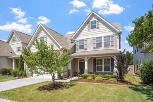 1033 Laredo Ln, Durham, NC 27703 - Photo 1