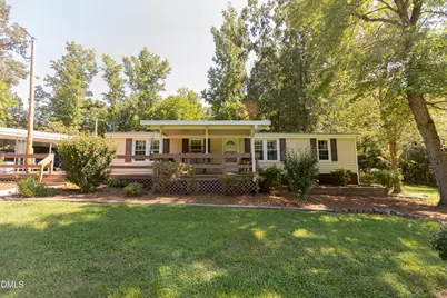 1915 Little River Church Road, Hurdle Mills, NC 27541 - Photo 1