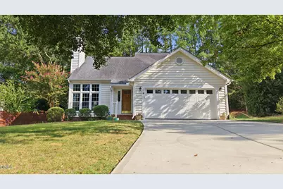 5 Wavecrest Court, Durham, NC 27713 - Photo 1