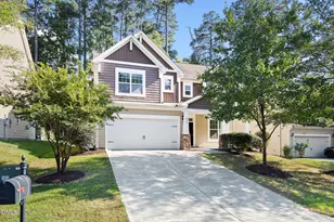 809 Briana Dr, Durham, NC 27712 - Photo 1