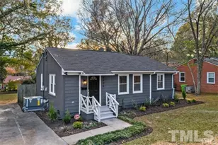 2434 Stevens Rd, Raleigh, NC 27610 - Photo 1