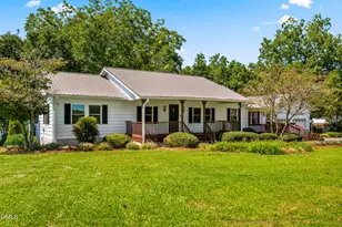 8043 Crawford Currin Rd, Oxford, NC 27565 - Photo 1