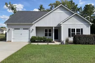 2375 NC-96, Four Oaks, NC 27524 - Photo 1