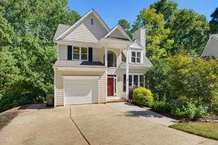 107 Eagle Swoop Ct, Cary, NC 27513 - Photo 1