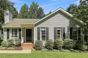 245 Steeple Rd, Holly Springs, NC 27540 - Photo 1
