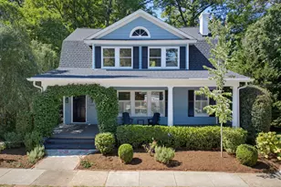 1805 White Oak Rd, Raleigh, NC 27608 - Photo 1