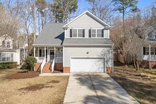5210 Groveside Ct, Raleigh, NC 27613 - Photo 1