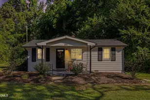 106 W Allen St, Four Oaks, NC 27524 - Photo 1