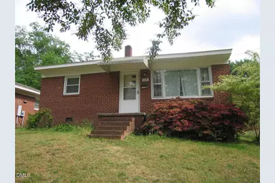 114 Stinson Street, Chapel Hill, NC 27516 - Photo 1