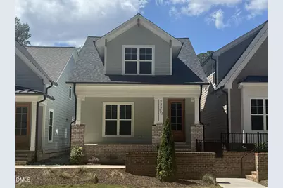 730 Powell Drive, Raleigh, NC 27606 - Photo 1