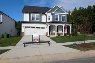 921 Diana Victoria Ct, Wendell, NC 27591 - Photo 1