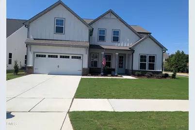 829 Diana Victoria Court, Wendell, NC 27591 - Photo 1