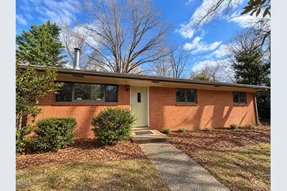 12 Ellen Place, Chapel Hill, NC 27514 - Photo 1