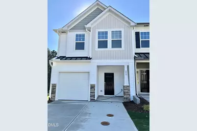 200 Carnaby #131, Franklinton, NC 27525 - Photo 1