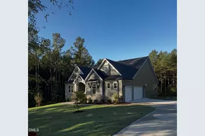 5716 Forres Tower Place, Knightdale, NC 27545 - Photo 1