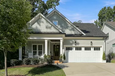 408 Knight Avenue, Cary, NC 27511 - Photo 1