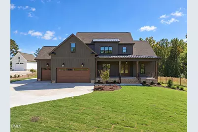 774 Maggie Way Road, Wendell, NC 27591 - Photo 1