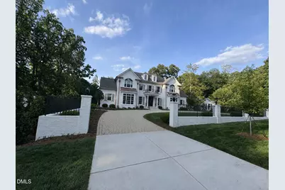 501 Transylvania Avenue, Raleigh, NC 27609 - Photo 1