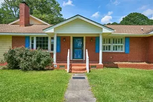 363 Bee Gee Rd, Lumberton, NC 28358 - Photo 1