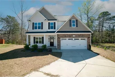 2012 Cason Creek Drive, Fayetteville, NC 28306 - Photo 1