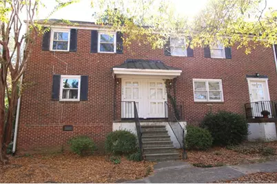1064 Nichols Drive, Raleigh, NC 27605 - Photo 1