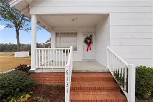 6131 Stewart Rd, Godwin, NC 28344 - Photo 1
