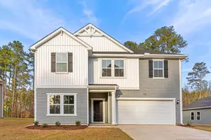 5216 Tyndall Dr, Sanford, NC 27330 - Photo 1