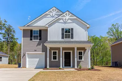 5204 Tyndall Drive, Sanford, NC 27330 - Photo 1