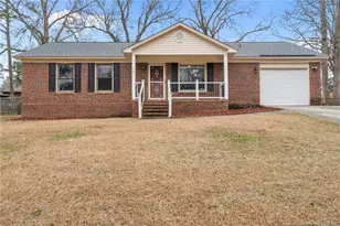 132 Eulon Loop, Raeford, NC 28376 - Photo 1