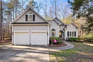 3422 Windmere Dr, Sanford, NC 27330 - Photo 1