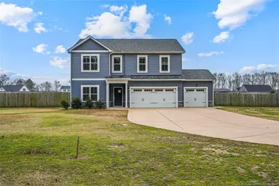 5150 Jt Matthews Road, Godwin, NC 28344 - Photo 1