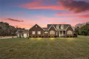 13338 Nc Hwy 72 E, Lumberton, NC 28358 - Photo 1