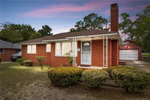 1911 Seabrook Rd, Fayetteville, NC 28301 - Photo 1
