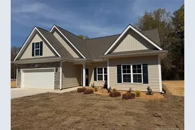 213 E 7th Avenue, Raeford, NC 28376 - Photo 1